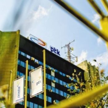 Qeveria nuk paguan borxhe për Telekomin, synon privatizimin