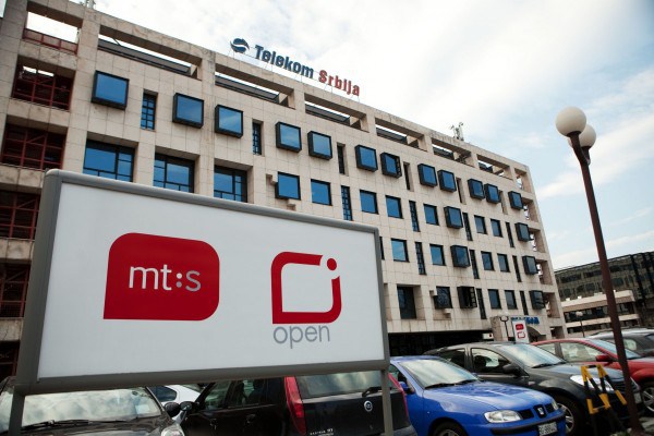 Telekom Srbija vijon ekspansionin, blen dy operatorë të rinj
