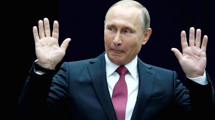 Rusia teston me sukses shkëputjen nga interneti botëror