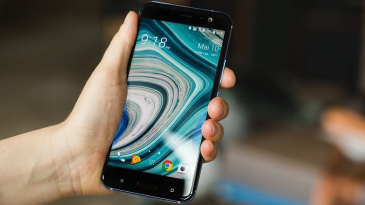U11 Plus është telefoni i radhës i HTC me ekran 18:9