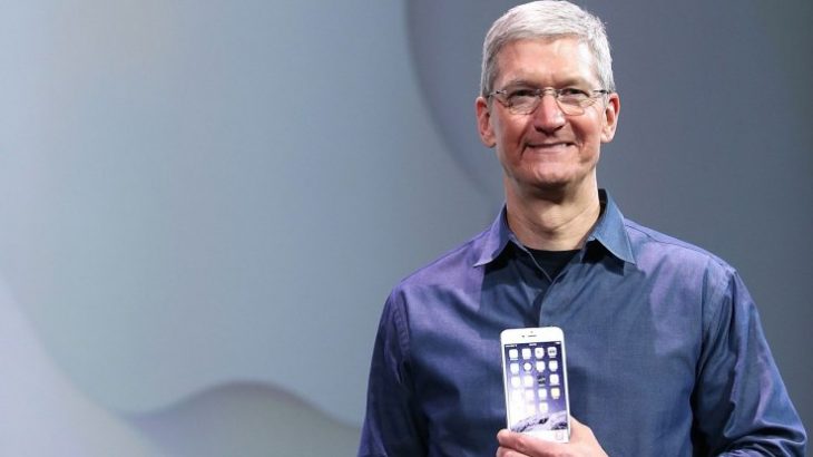 Bosi i Apple bën thirrje për ligje më të forta për mbrojtjen e privatësisë së përdoruesve