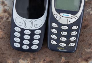 10 telefonët mobil që bënë historinë