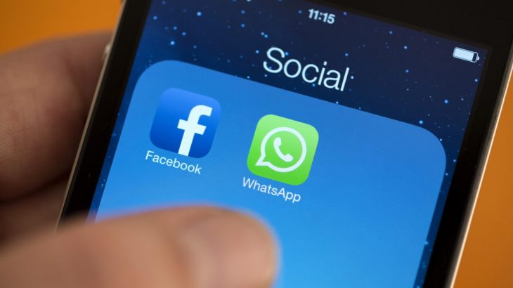 Togfjalëshi “From Facebook” në aplikacionet WhatsApp dhe Instagram po shqetëson përdoruesit