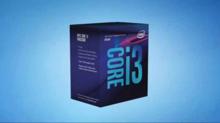 Intel prezantoi procesorin e parë Core i3 me teknologjinë Turbo Boost