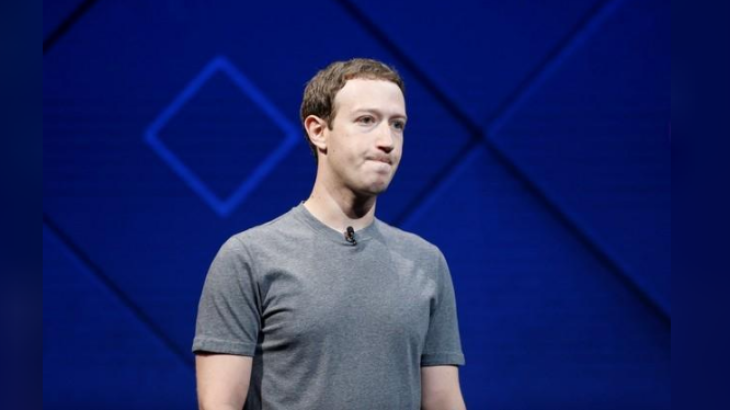 Lidershipi i ekzekutivit të Facebook shkon në votim