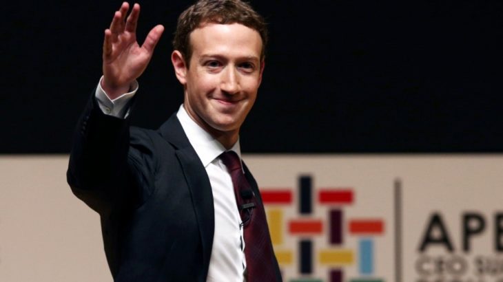 Meta do të prezantojë agjentë AI që përdoren nga miliarda përdorues tha Zuckerberg