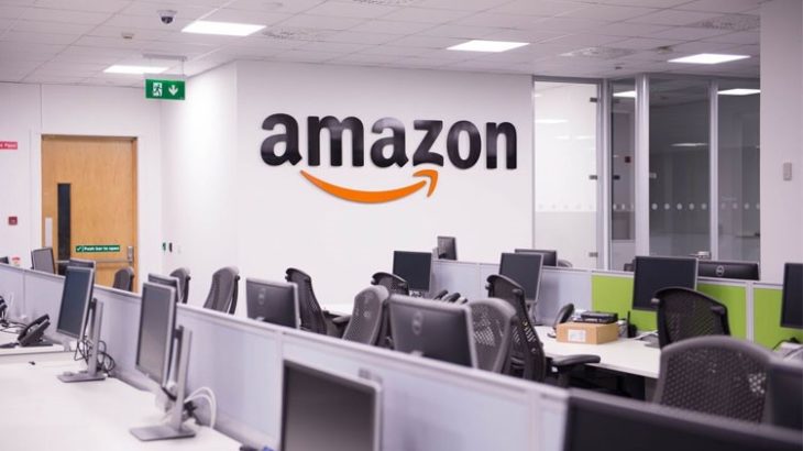 Amazon hap 1000 vende të reja pune në Irlandë