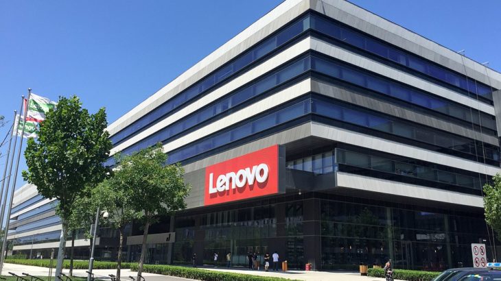 Pandemia dërgon fitimin e Lenovo në vlera rekord