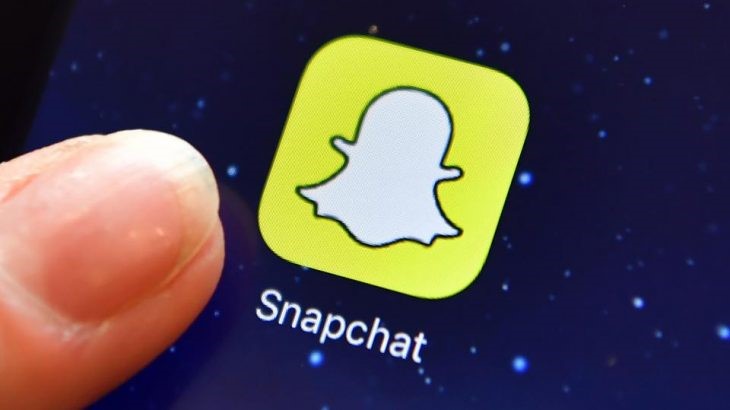 Snapchat paguan 1 milionë dollarë çdo ditë llogaritë më popullore