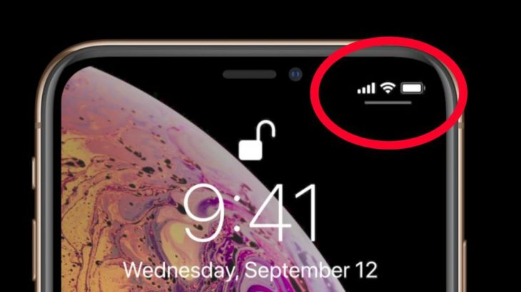 iOS 12.1.2 lë shumë përdorues pa sinjal celular
