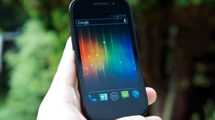 Google i jep lamtumirën telefonëve me Android Ice Cream Sandwich