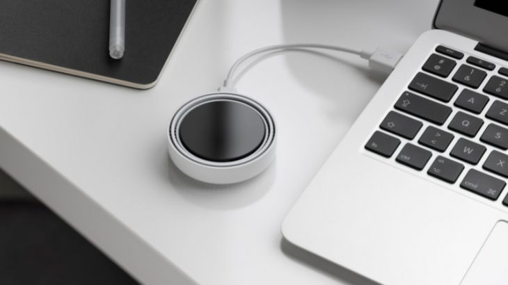 LiFiMax përdor dritën për të shpërndarë internet wireless