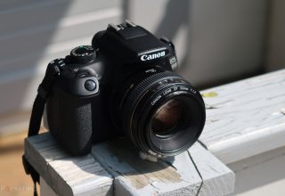 Që nga 2010 tregu i kamerave ka rënë me 84%