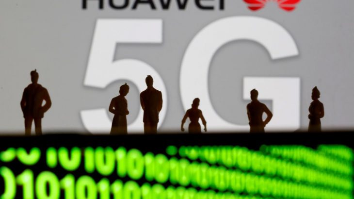 Kancelarja Gjermane mohon të ketë pasur presion nga Kina për Huawei