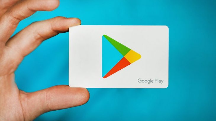 Ja sesi të hiqni ose ndërroni kartën e kreditit nga Google Play Store