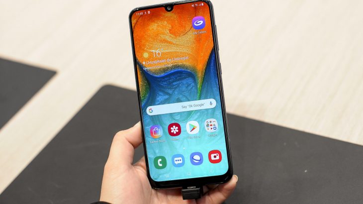 Samsung nuk do ti prodhojë telefonët më në Kinë