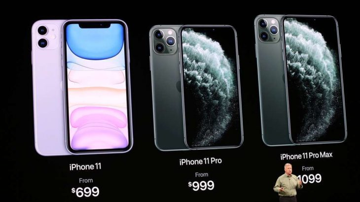 Njihuni me iPhone 11 dhe 11 Pro: Çdo gjë që duhet të dini
