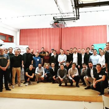 ICTSMedia sjell ekspertizën e akseleratorëve dhe qendrave të inovacionit më në zë Evropës Qendrore në Shqipëri