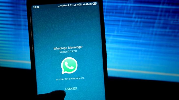 Problem sigurie me WhatsApp, 1 miliard përdorues duhet të përditësojnë aplikacionin