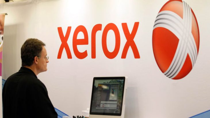 Dështon blerja e HP nga Xerox