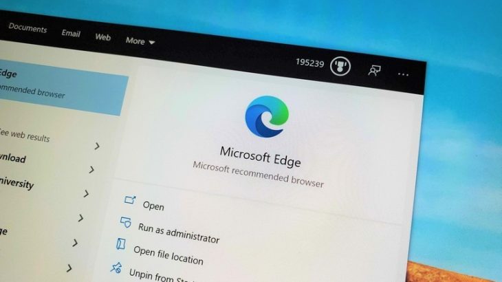 Arsyeja pse Microsoft Edge mund të bëhet shfletuesi juaj i preferuar
