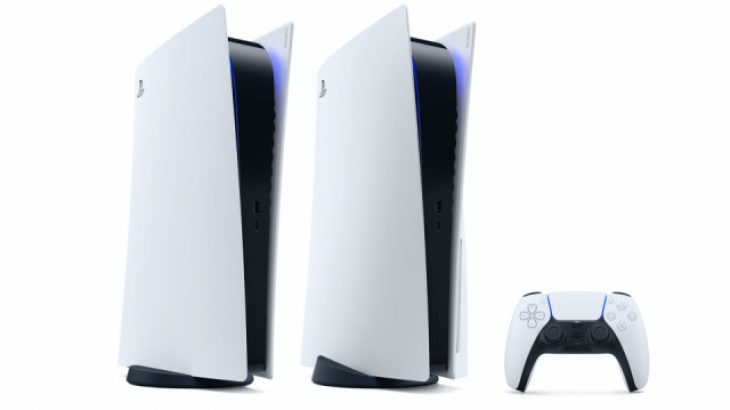 Sony ka shitur 10 milionë kopje të PlayStation 5