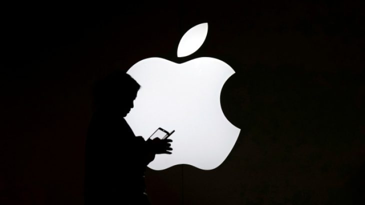 Apple drejt kompanisë së parë në botë që kalon vlerën rekord