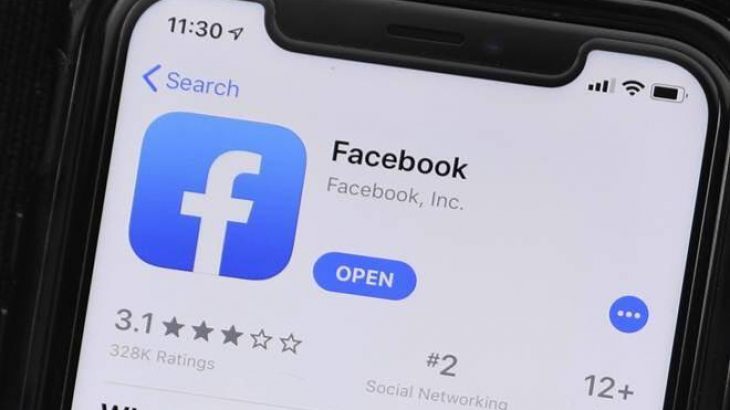 Facebook redukton përmbajtjet politike në platformë
