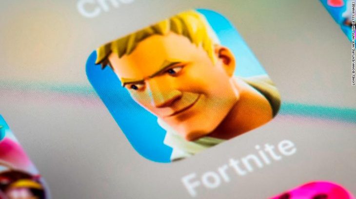 Lojtarët e Fortnite do të mund të komunikojnë me video gjatë lojës