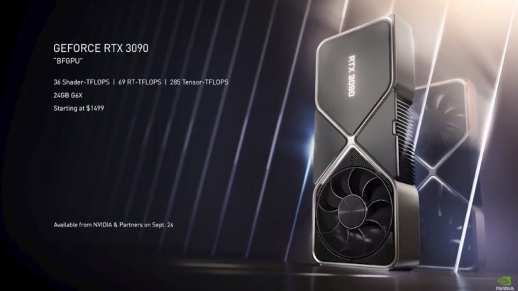 Nvidia redukton performancën e kartave grafike për gërmimin e kriptomonedhave