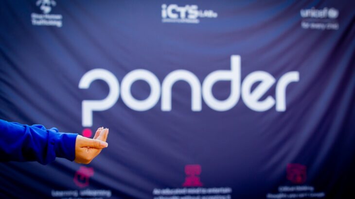 Mendimi kritik tek të rinjtë, PONDER hap aplikimet për të adoleshentët 14-21 vjeç