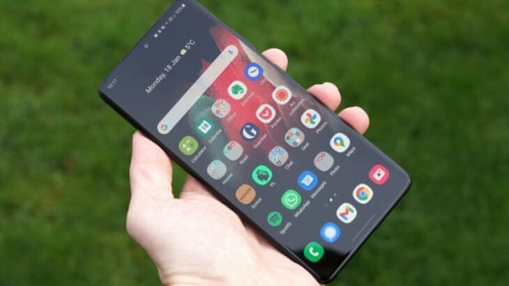 Galaxy S21 Ultra: A është mbreti i ri i smartfonëve?