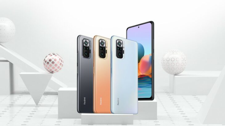 Telefoni buxhetor i Xiaomi ka kamër 108-megapiksel dhe ekran OLED 120Hz