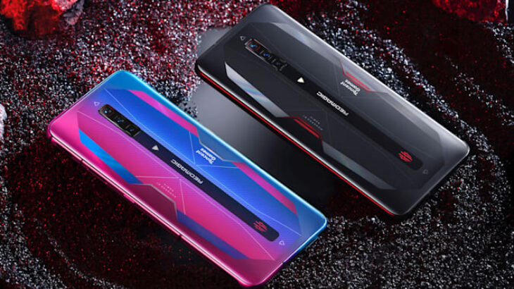 Smartfoni gaming Red Magic ka diçka që asnjë smartfon nuk e ofron sot