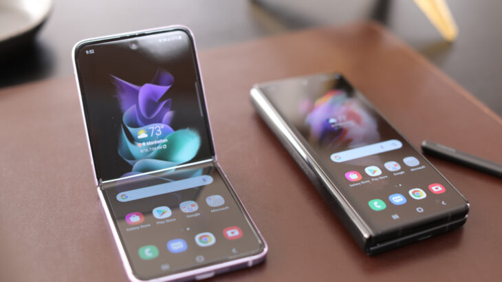 Galaxy Z Flip 3 është smartfoni i parë me ekran me palosje nën 1 mijë dollarë