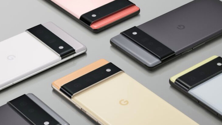 Google Pixel 6, smartfoni më i mirë i vitit?