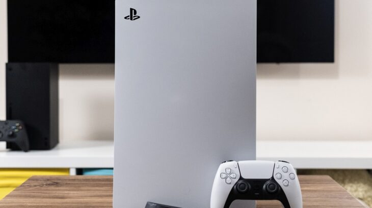 PlayStation 5 Digital Edition ka një sistem ftohjeje më të vogël