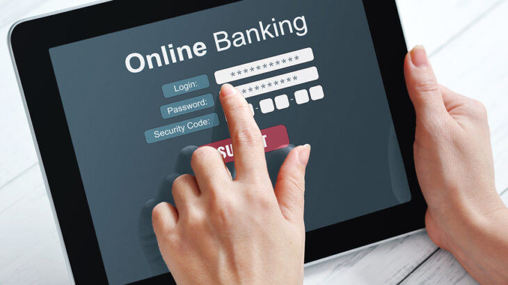 Veprimet me e-banking u rritën me 19% në tremujorin e parë të vitit