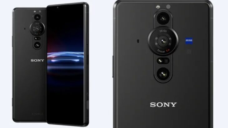 Sony Xperia Pro-I është smartfoni me kamerën e një aparati profesional