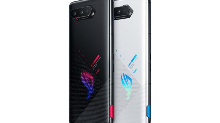 Super smartfoni i Asus me 18GB RAM vjen në Evropë