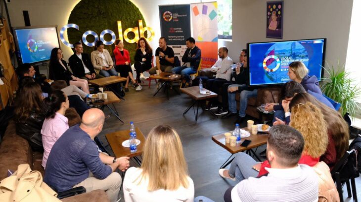 Ekspertë, sipërmarrës dhe investitorë ndajnë eksperiencën e tyre shumëvjeçare me startupet e Uplift Western Balkans
