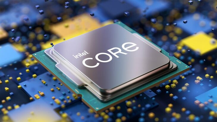 Procesori i ri Intel arrin frekuencën 5.5Ghz