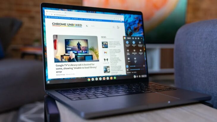 Google sjell Chrome OS tek kompjuterët dhe Mac-ët e vjetër