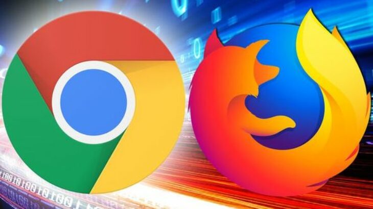 Versionet 100 të Chrome dhe Firefox mund të shkaktojnë probleme për uebsajtet