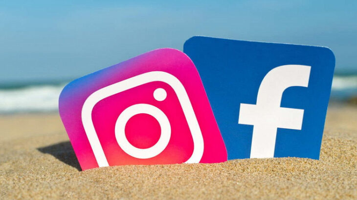Facebook dhe Instagram lejojnë gjuhën e dhunës dhe urrejtjes kundër Rusisë