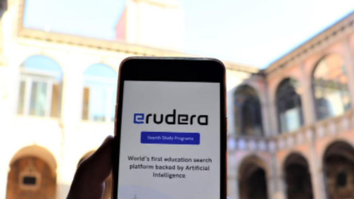 Prezantimi i Erudera, një platformë globale kërkimi për arsimin e lartë e ndërtuar mbi inteligjencën artificiale