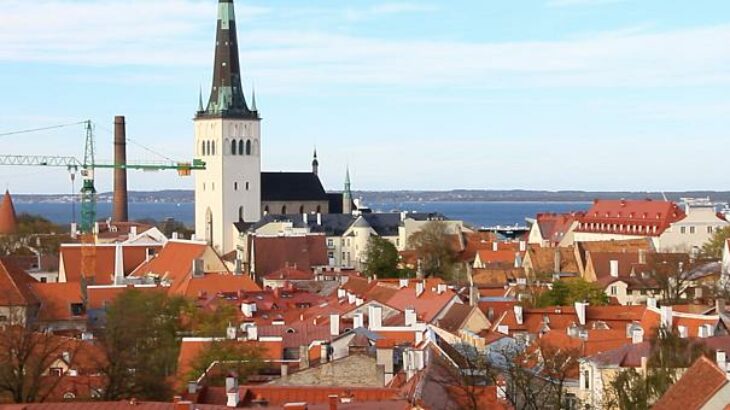 Dikur pionieri i industrisë, sot Estonia ashpërson masat ndaj kriptoaseteve