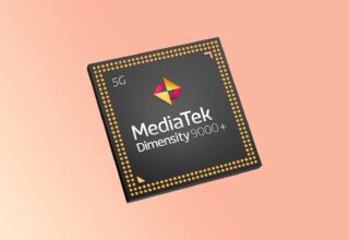 MediaTek Dimensity 9000+ konkurron me Exynos 2200 dhe Snapdragon 8+ Gen1