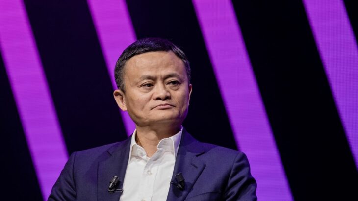 Miliarderi Jack Ma heq dorë nga perandoria që ndërtoi për vite me radhë