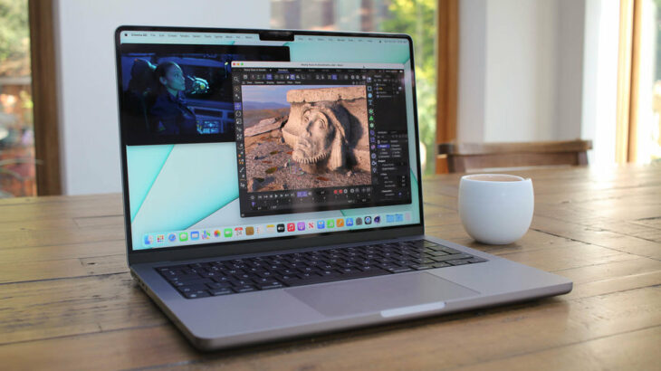 Apple përgatit çipin e ri të fuqishëm për MacBook